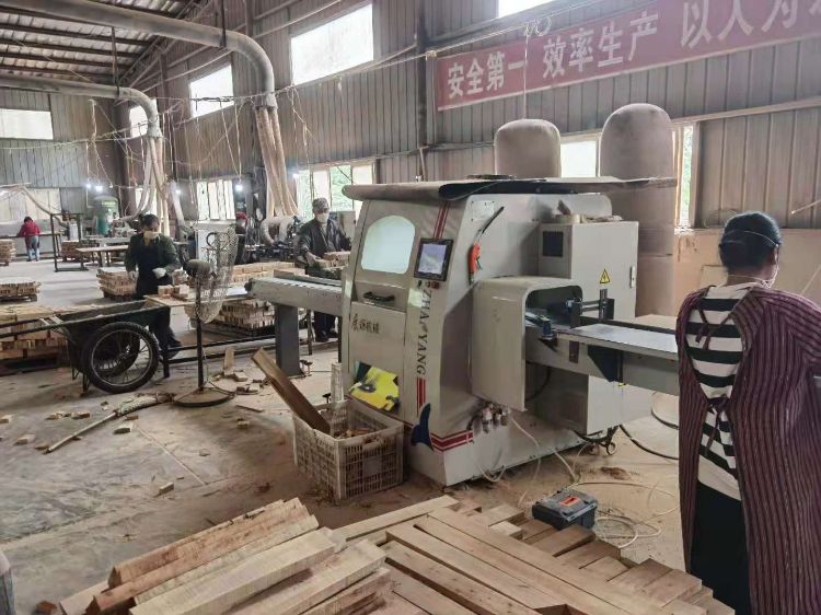 中江红深木业有限公司产品1